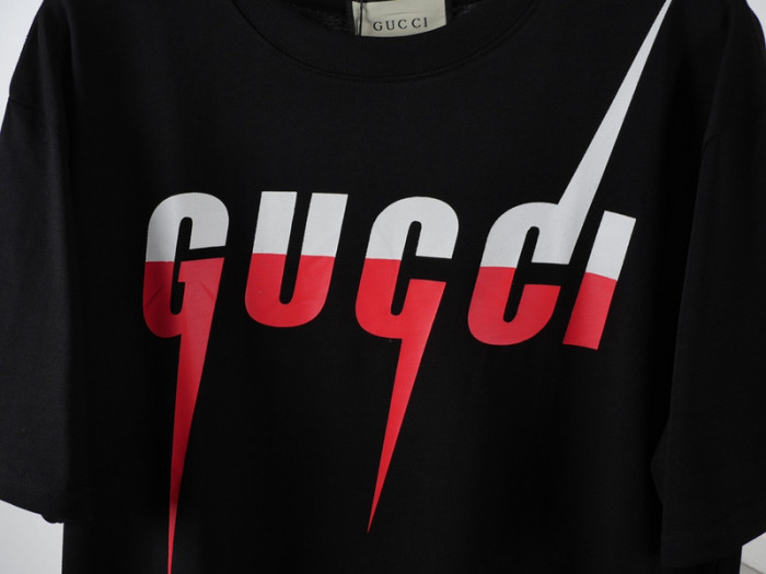 Gucc T-SHIRT GG-12