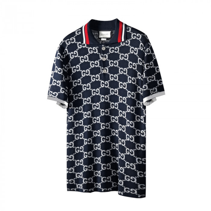 Gucc T-SHIRT GG-14