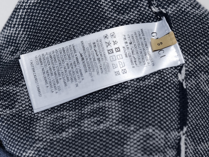Gucc T-SHIRT GG-14