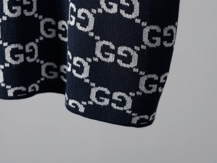 Gucc T-SHIRT GG-14