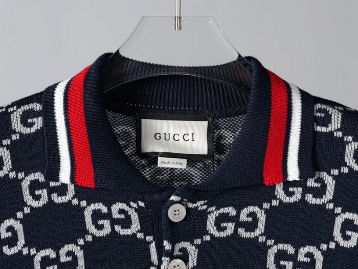 Gucc T-SHIRT GG-14