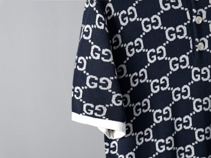 Gucc T-SHIRT GG-14