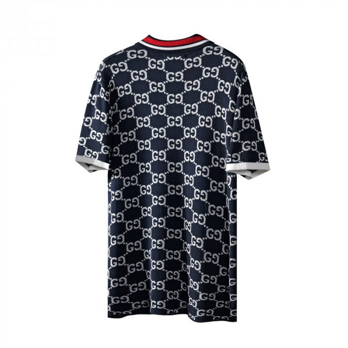 Gucc T-SHIRT GG-14