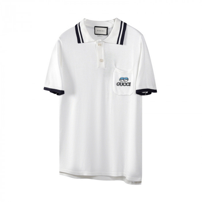 Gucc T-SHIRT GG-15