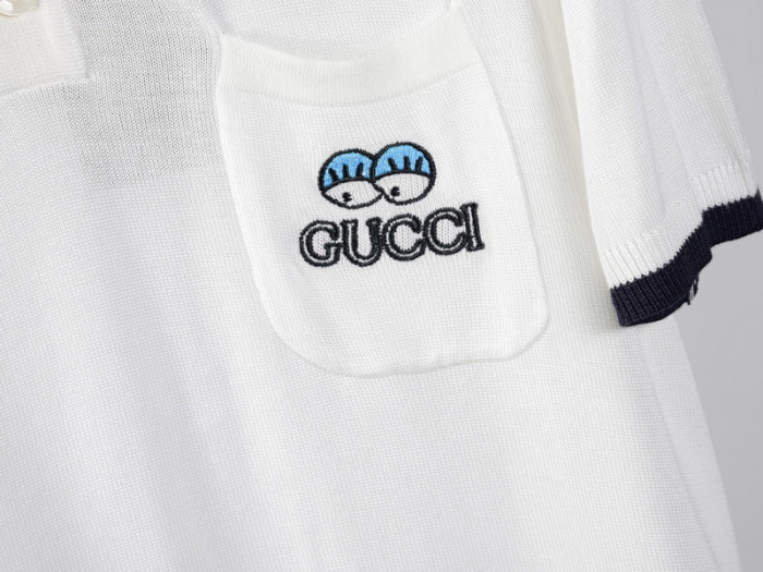 Gucc T-SHIRT GG-15