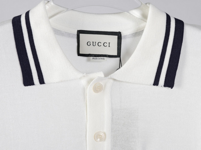Gucc T-SHIRT GG-15