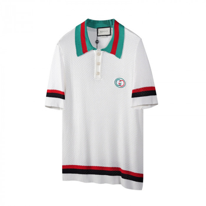 Gucc T-SHIRT GG-16