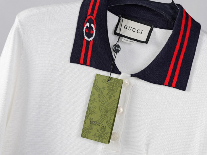 Gucc T-SHIRT GG-17