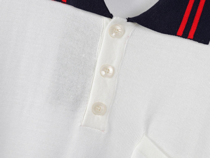 Gucc T-SHIRT GG-17