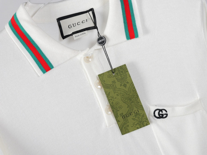 Gucc T-SHIRT GG-18