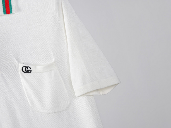 Gucc T-SHIRT GG-18