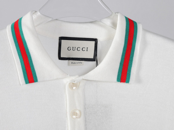 Gucc T-SHIRT GG-18