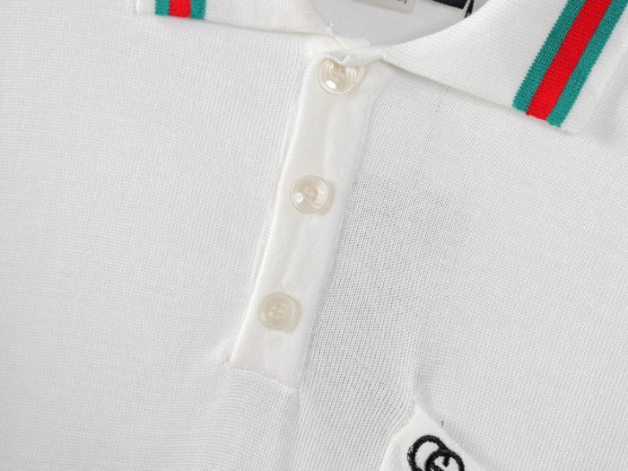 Gucc T-SHIRT GG-18