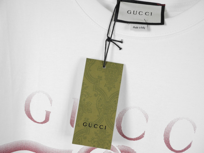 Gucc T-SHIRT GG-1