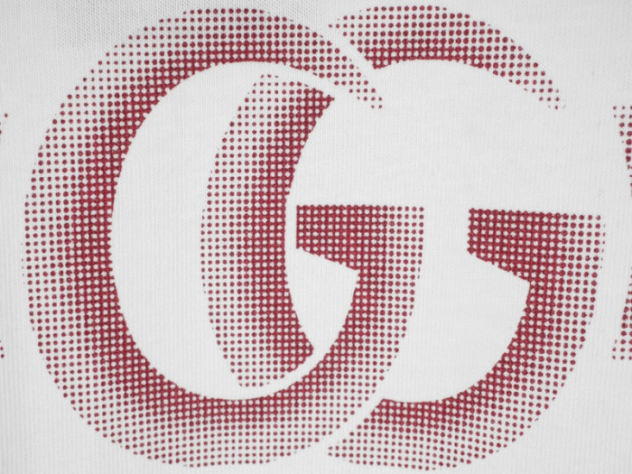 Gucc T-SHIRT GG-1