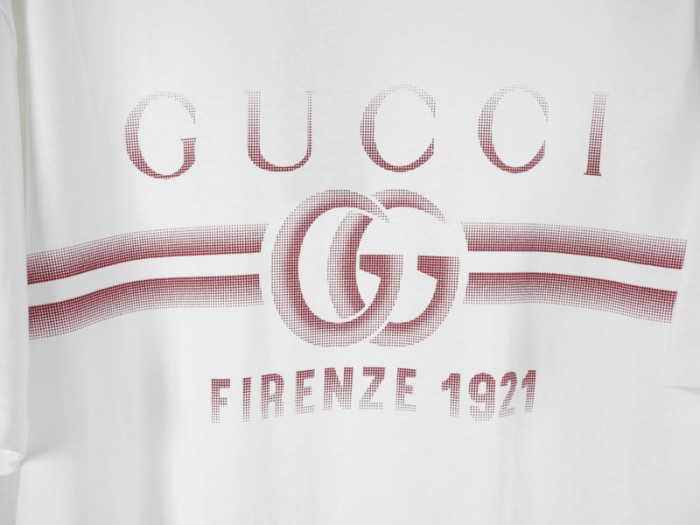 Gucc T-SHIRT GG-1