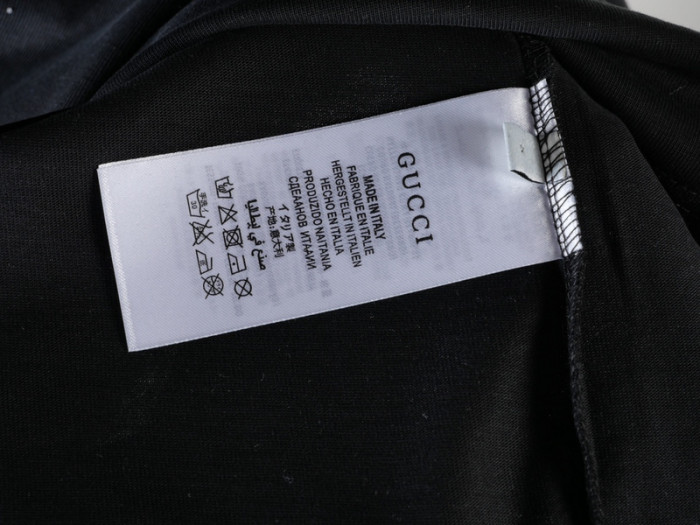 Gucc T-SHIRT GG-2