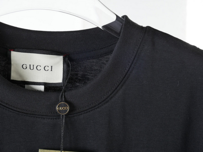 Gucc T-SHIRT GG-2