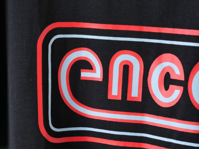 Gucc T-SHIRT GG-2