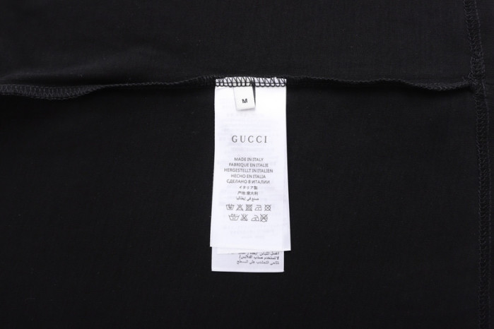 Gucc T-SHIRT GG-3