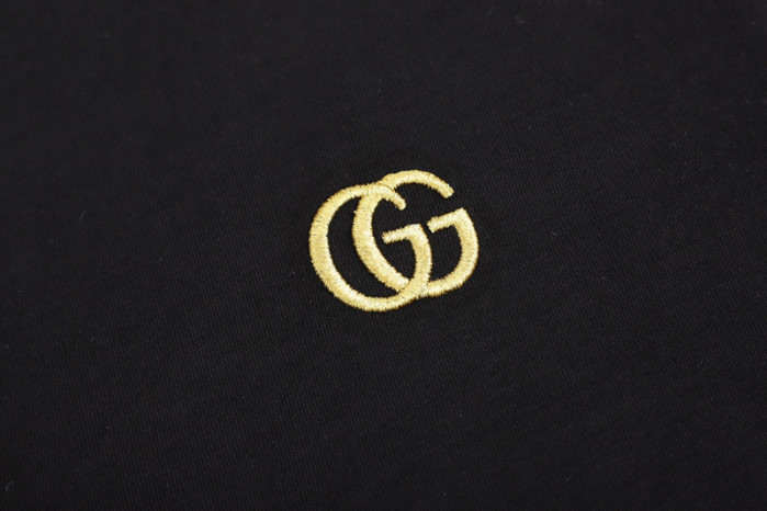 Gucc T-SHIRT GG-3