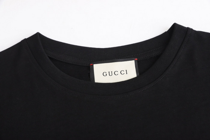 Gucc T-SHIRT GG-3