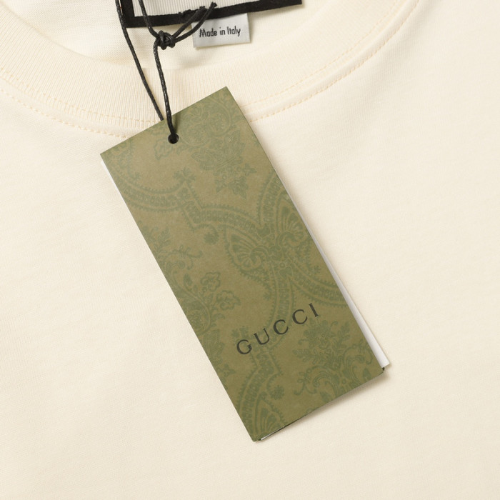 Gucc T-SHIRT GG-4