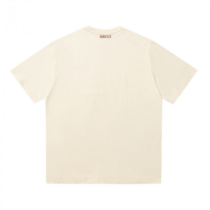 Gucc T-SHIRT GG-4