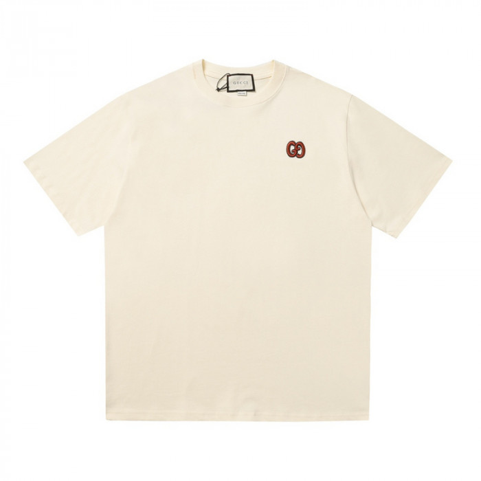 Gucc T-SHIRT GG-4