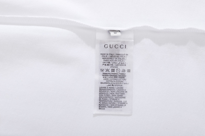 Gucc T-SHIRT GG-5