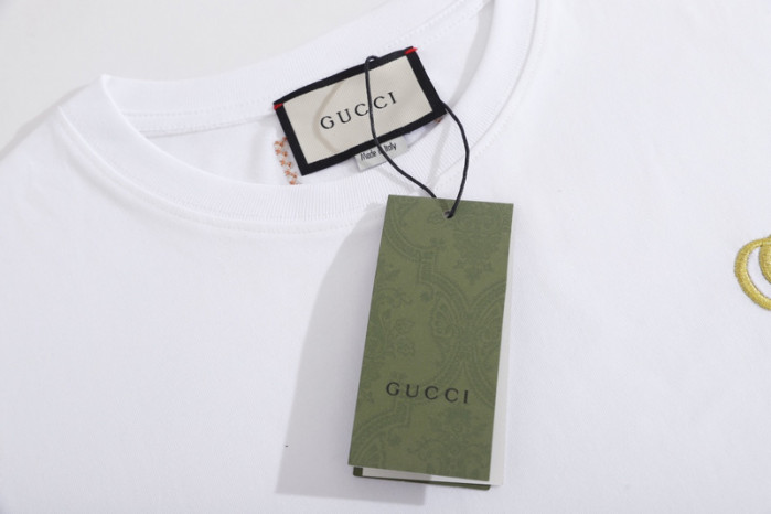 Gucc T-SHIRT GG-5