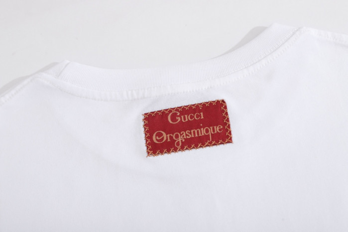 Gucc T-SHIRT GG-5