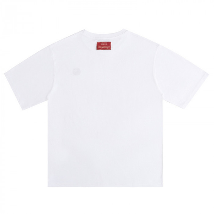 Gucc T-SHIRT GG-5