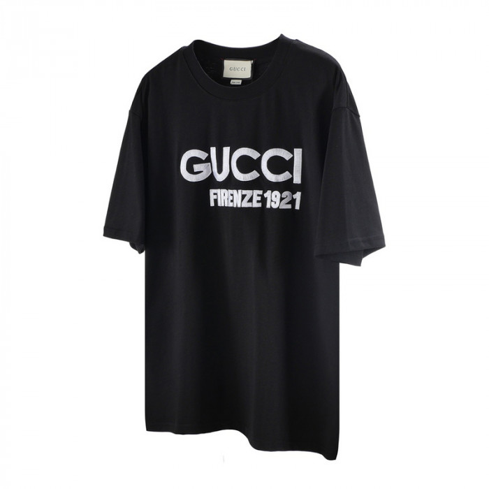 Gucc T-SHIRT GG-6