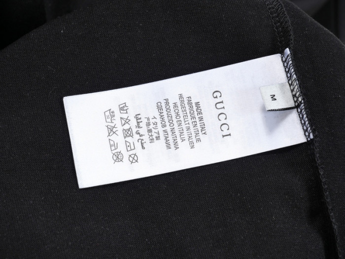 Gucc T-SHIRT GG-6