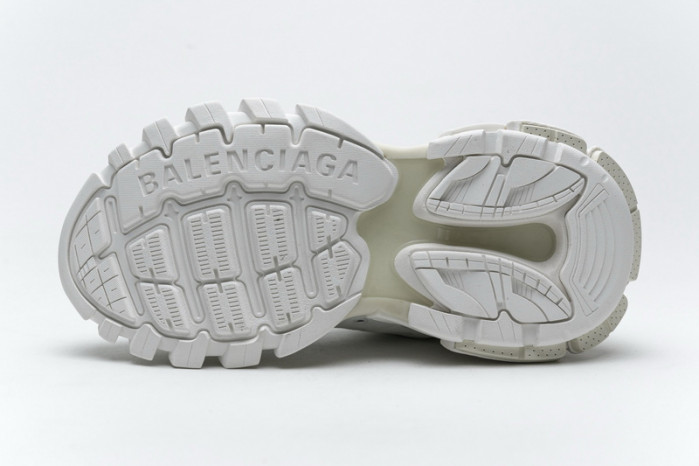 belanciaga Tess S.Black White 542436 W3AC1 9010