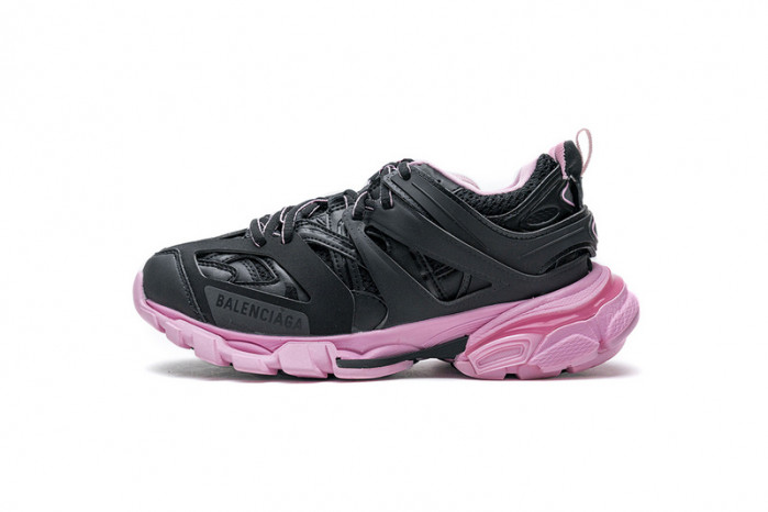 belanciaga Tess S.Black Pink 542436 W2LA1 4800