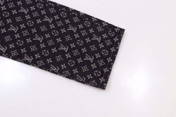 L&V pants L-007