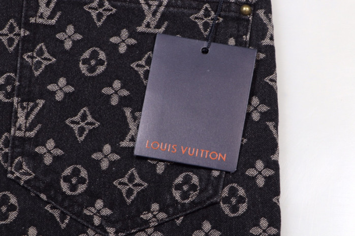 L&V pants L-007