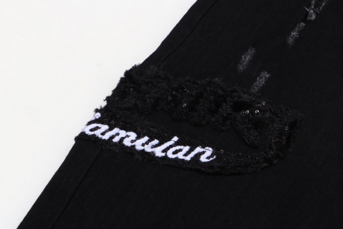 AMIRI pants RI-21