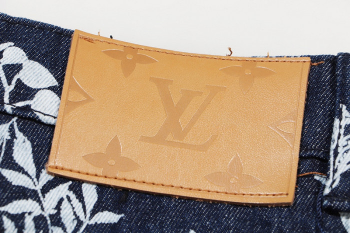 L&V pants L-006