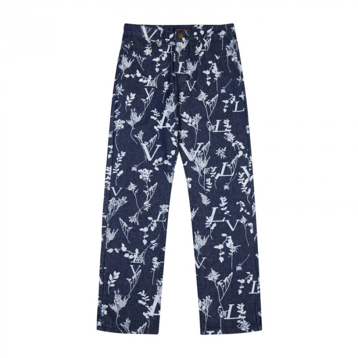 L&V pants L-006