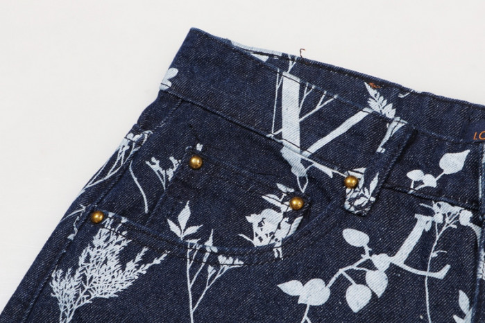 L&V pants L-006