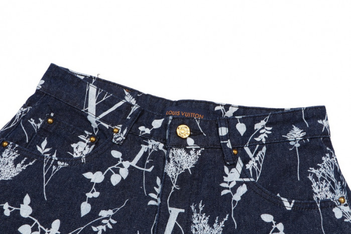 L&V pants L-006