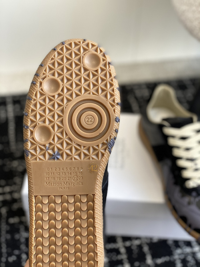 Ma*s*n m0rgiela trainer (gats)