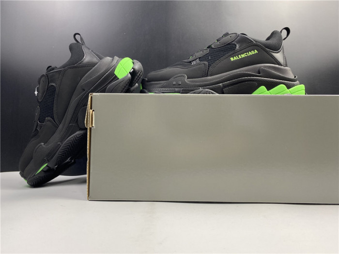 blc* triple s trainer