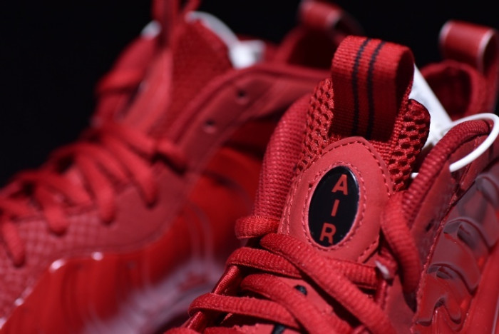 AIR FOAMPOSITE PRO RED OCTOBER 624041-603