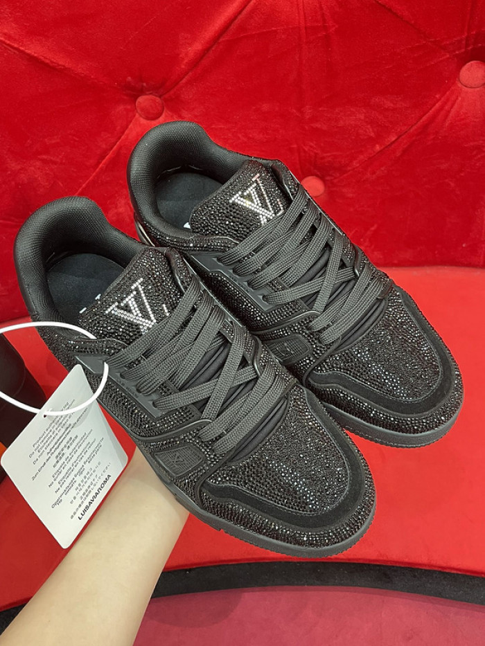 LOU1VTON trainer