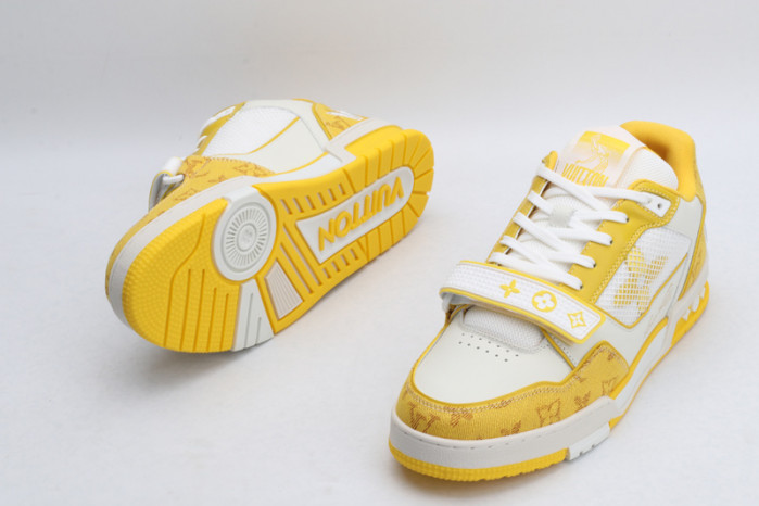 LOU1VTON trainer