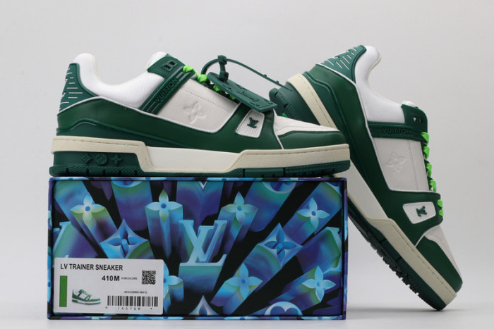 LOU1VTON trainer